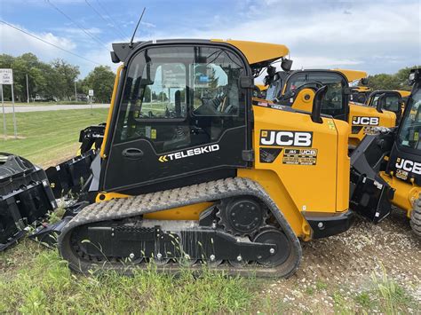 jcb 3ts 8t for sale